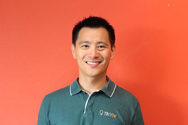 David Niu, a businessman from Seattle, develops a new startup that reimagines PR