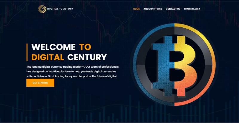 Digital-Century Revolutionises the Digital Asset Market