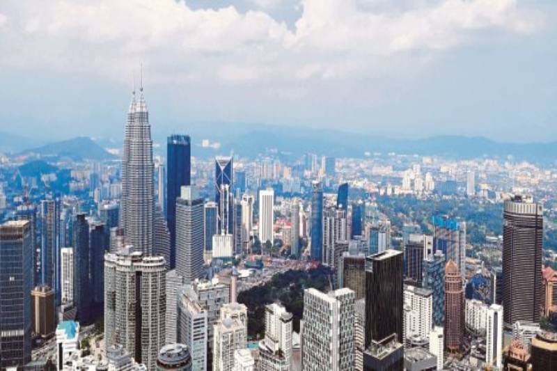 Malaysian Government wants to be in the top 20 startups