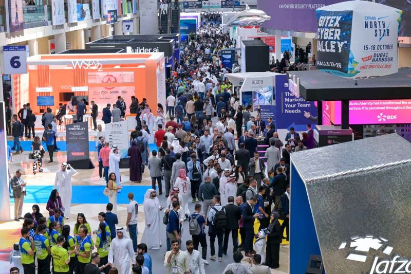 Keralan startups exhibit prominently at GITEX Global 2023