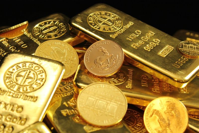 Money Metals Exchange: Basics, Products, and More