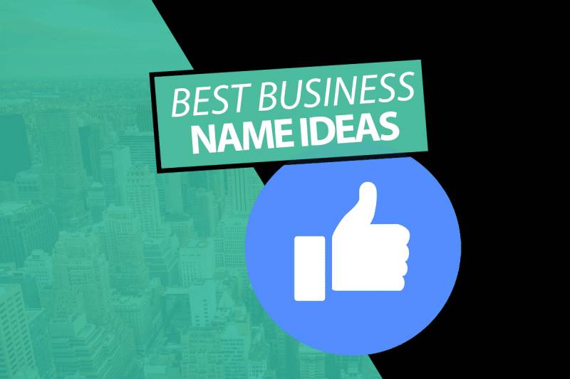 Ten Astute Suggestions for Naming Your New Company