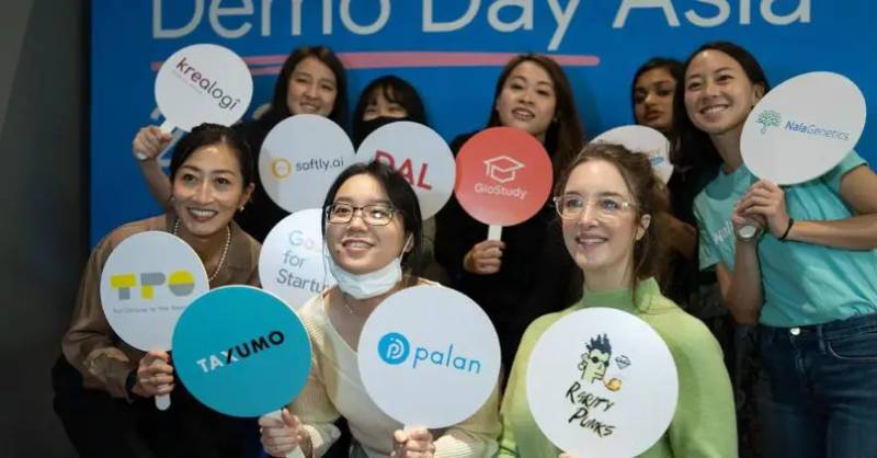 The Asia-Pacific Women Founders Fund by Google has chosen its initial selection of AI startups