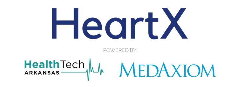 The HeartX accelerator program has chosen five startup companies
