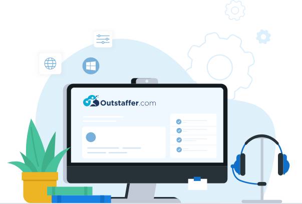Outstaffer, a tech startup based in Yarra Valley, unveils its new SaaS platform