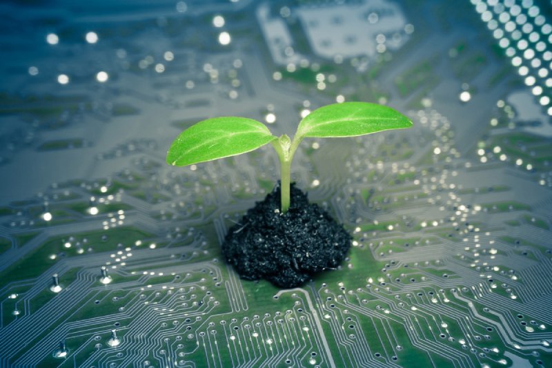 Climate Tech: Quick Development and Sufficient Funding