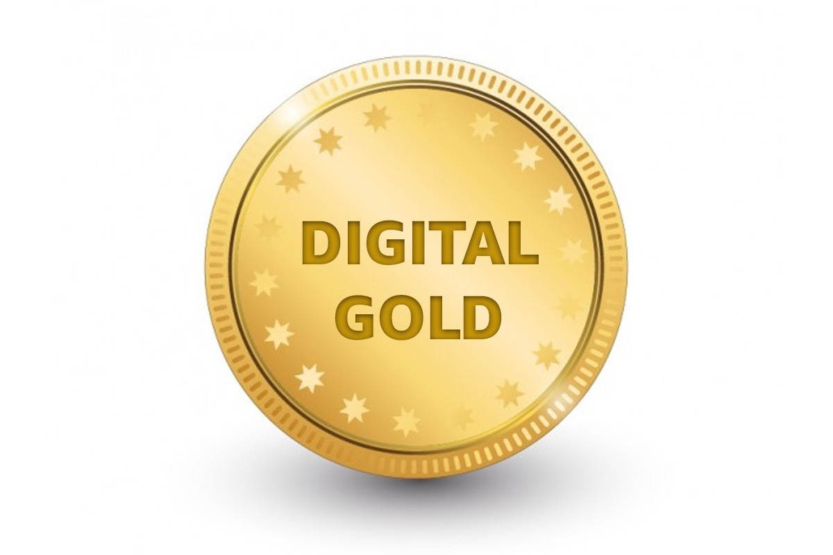 Unlocking the Truth: Which of These Facts is True About Digital Gold?