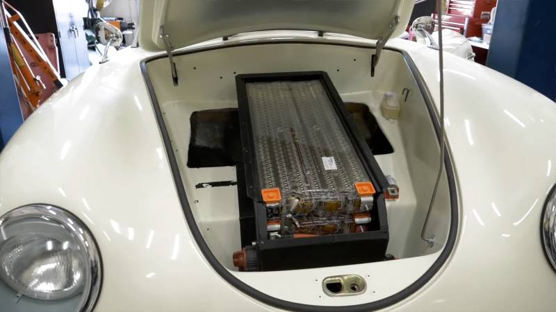 Ampere EV, According to this conversion start-up, YOUR GAS vehicle may become electric