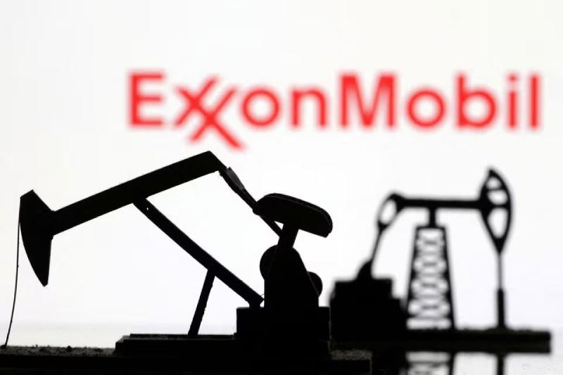 Exxon Mobil is reportedly planning to invest up to $15 billion in Indonesia