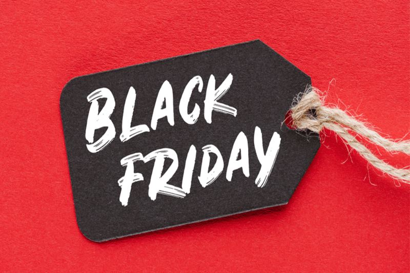 Five Small Business Hacks for a Successful Black Friday