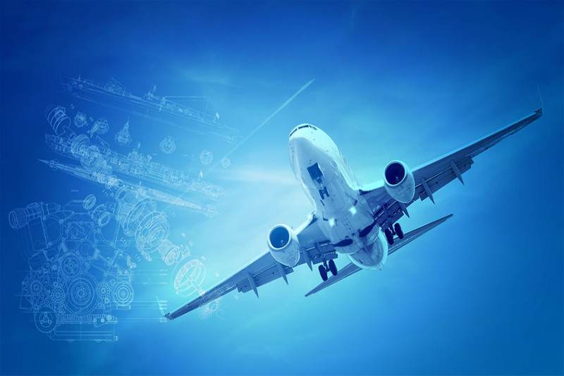How the Aviation Industry is Changing Due to IoT