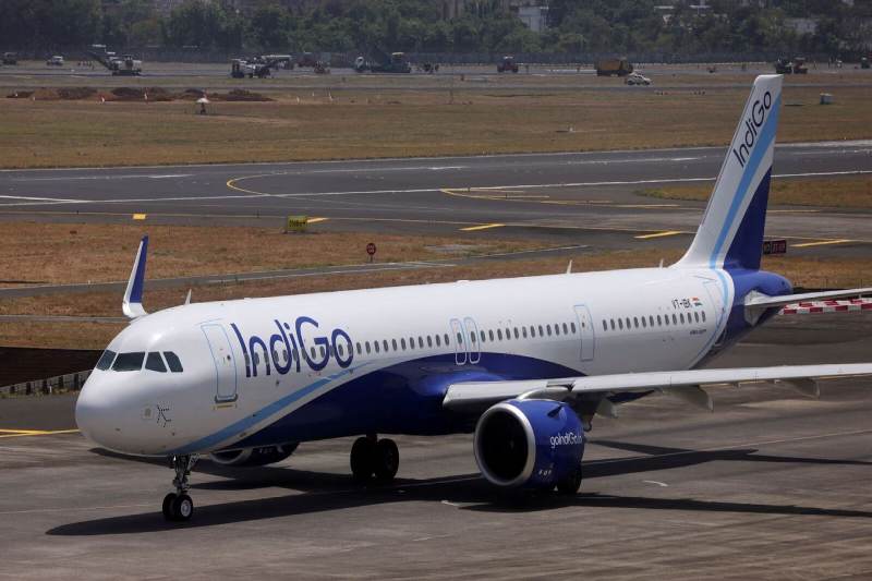 IndiGo signs an agreement to become the first carrier at Noida International Airport