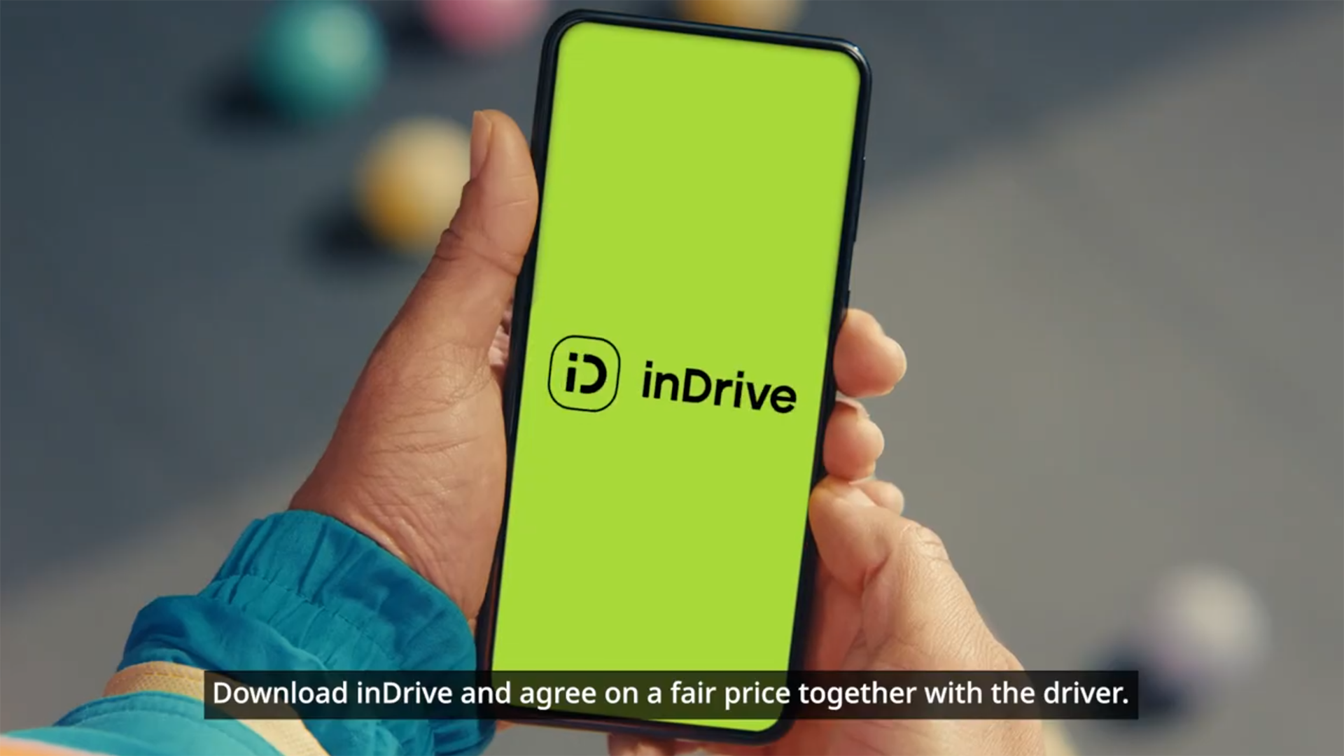 InDrive begins operating $100M Ventures and M&A Division for Startups in Emerging Markets