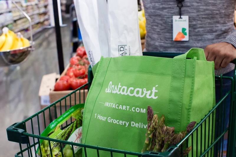 Instacart Acquires 21K SF From 50 West 23rd Street Startup Bizzabo