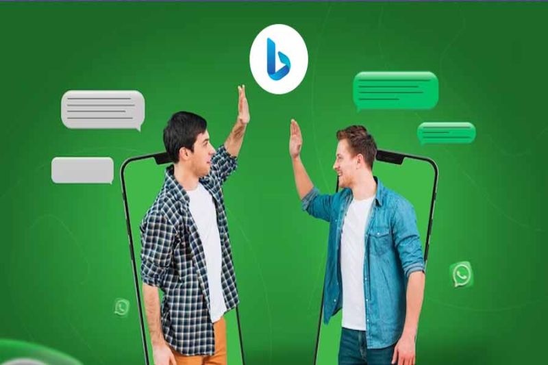 Integration Between Bing AI & WhatsApp Business