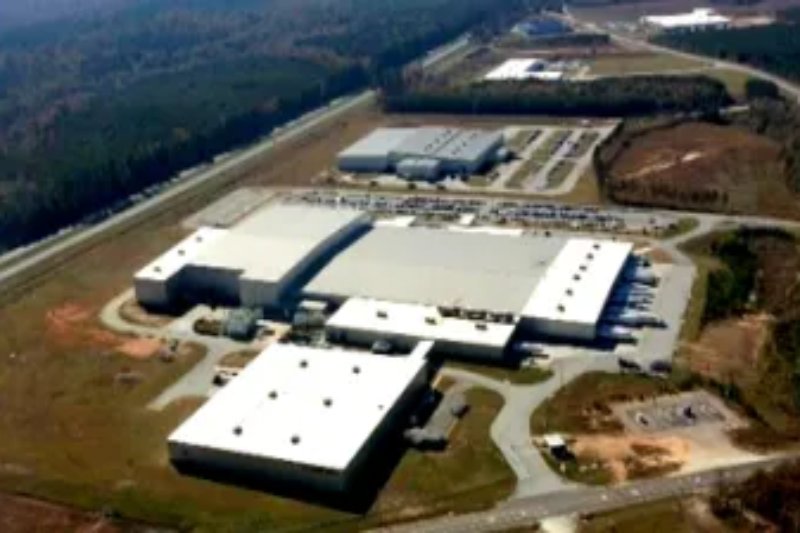 Investing $24 million and hiring 100 people in Coweta County, a Korean auto supplier