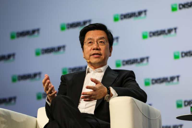 Kai-Fu Lee’s $1 billion LLM startup unveiled an open source strategy