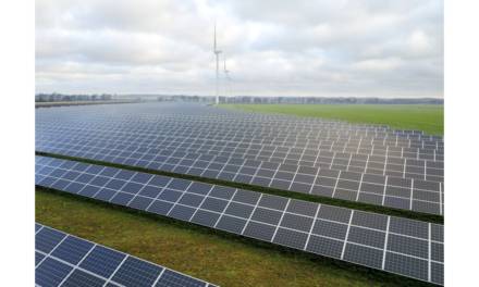 Armor Group invests 20% of the French photovoltaic company Holosolis