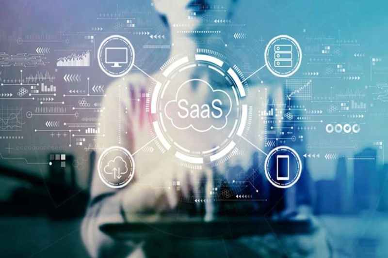 The top 5 Indian SaaS companies are redefining and propelling industry innovation
