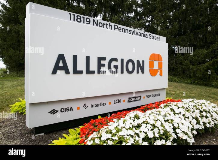 The California business receives a $20 million investment from Allegion Ventures