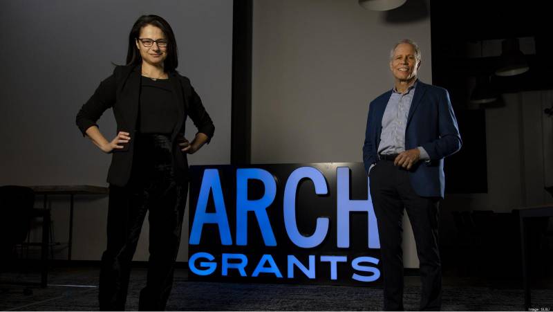 Arch Grants Allocates $1.875 Million Funding to Support 22 Innovative Startups