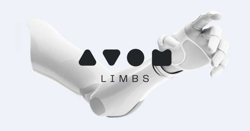 Atom Limb, robotic startup first artificial human arm raised by retail investors