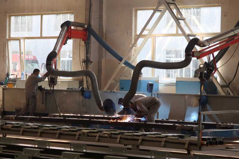 In the face of economic challenges, China’s industrial profits show recovery