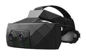 Czech Virtual Reality Startup News Aviation-Specific Headset Displays and Graphics