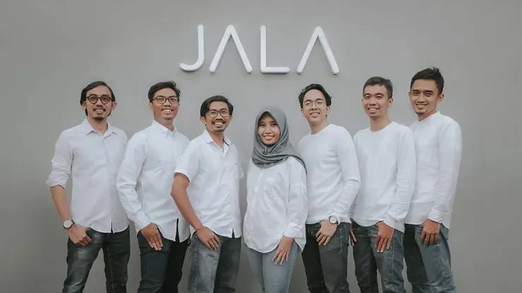 JALA Tech, an Indonesian aquatech company, secures $16 million in funding