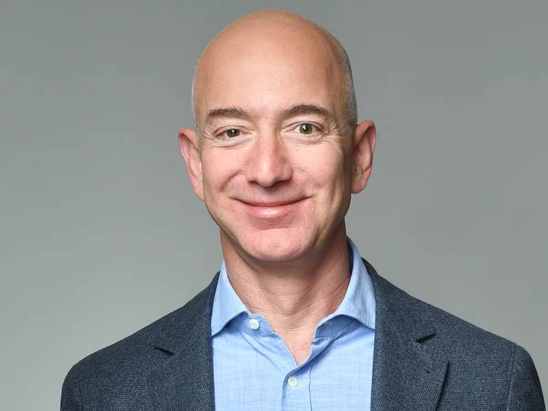 Lets Know Jeff Bezos’ net worth, Startup Founder to One of the World’s Richest Man