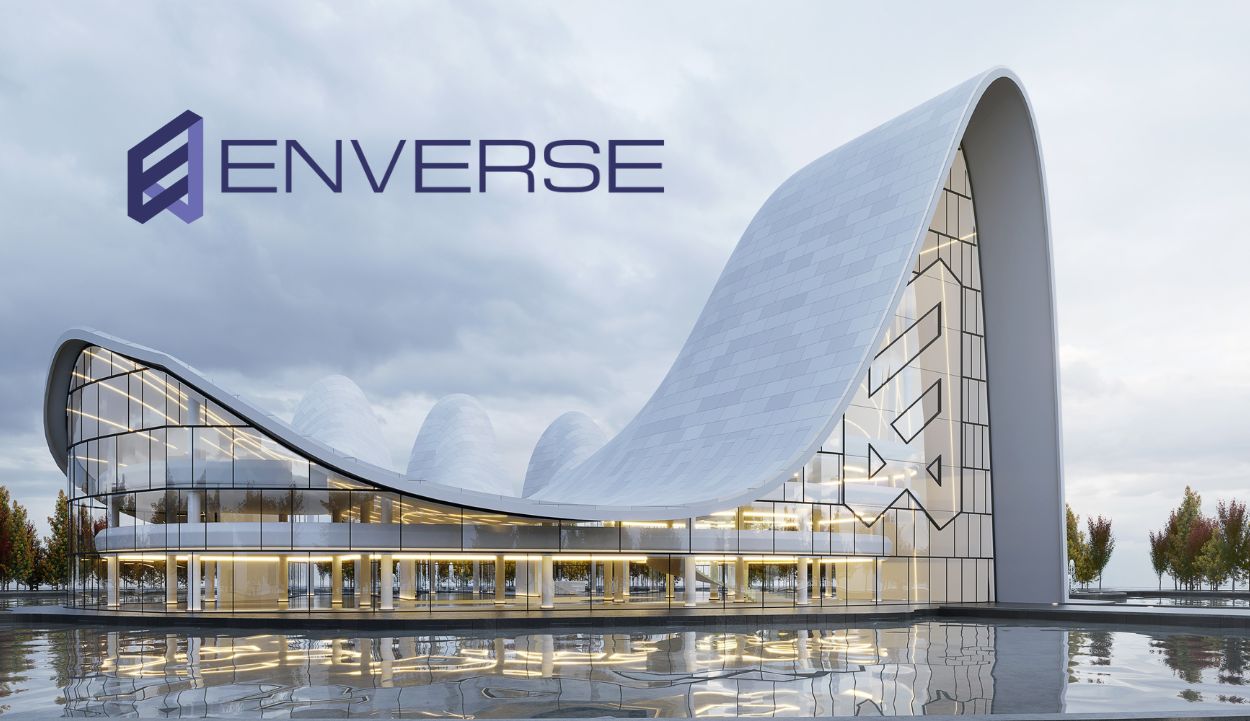 Enverse Startup: Named One of Latin America’s Top Companies and a Leading Force