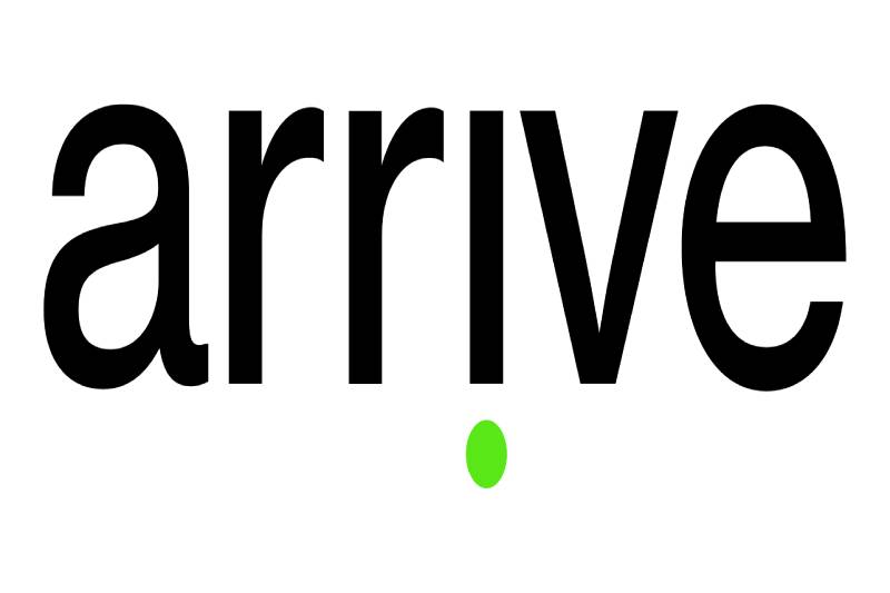 Arrive, a tech business based in Indianapolis, plans to merge in order to go public
