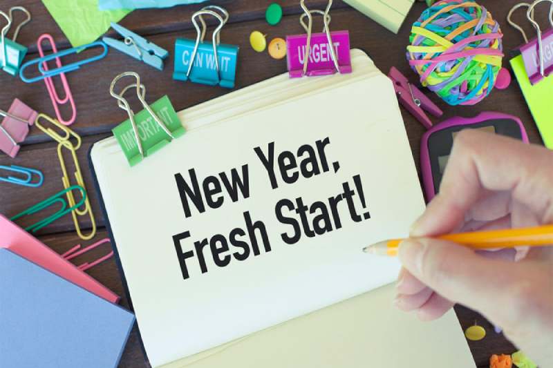 Advice to Get You Started in the New Year in Business