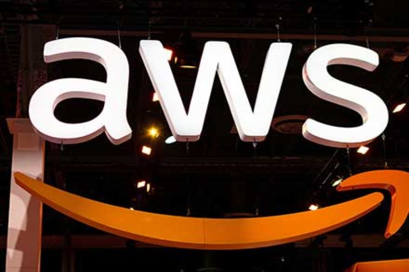 Africa's startups can access resources and funding through AWS