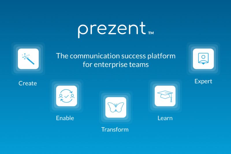 Business communication is being restarted by the startup with the release of Fingerprint 2.0.