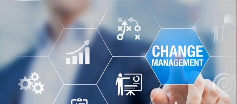 Everything You Should Know About Change Management