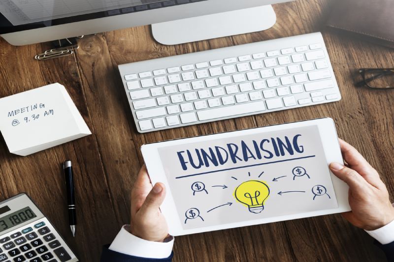 Five Ideas for Small Businesses to Raise Funds