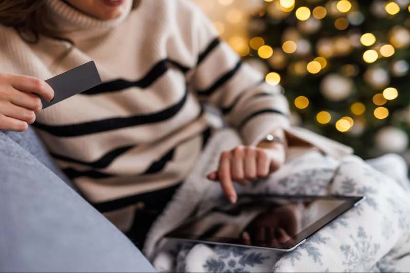 Five Ways AI Can Help Small Businesses Increase Holiday Sales, Per a Google Expert