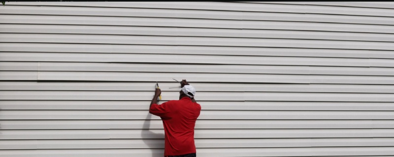 How Can Raleigh Siding Replacement Companies Help?