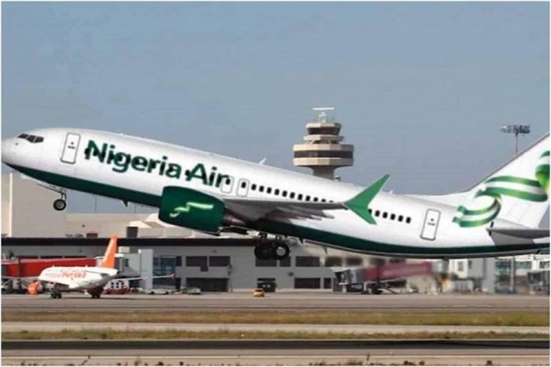 NG Eagle Takes Off: A New Era for Nigerian Startup Aviation