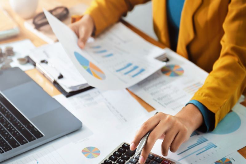 Nine Financial Management Pointers for Small Businesses