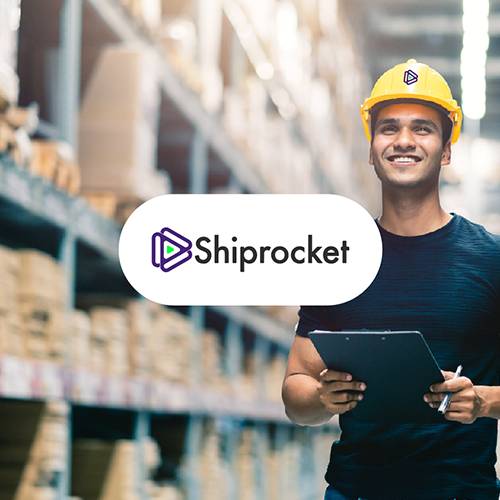 Startup SMBs will get Rs 100 crore from logistics company Shiprocket through its new funding channel, Shiprocket Capital