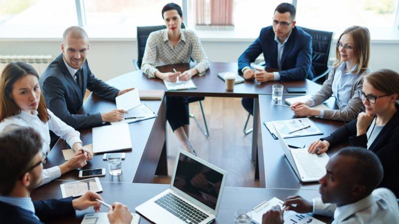Starting Your Own Business: How to Form an Advisory Council to Encourage Entrepreneurial Achievement