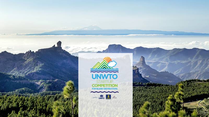 UNWTO and Infecar Present Innovating Hospitality: Global Startup Contest for Advanced Hotel Technologies and Sustainable Business Models