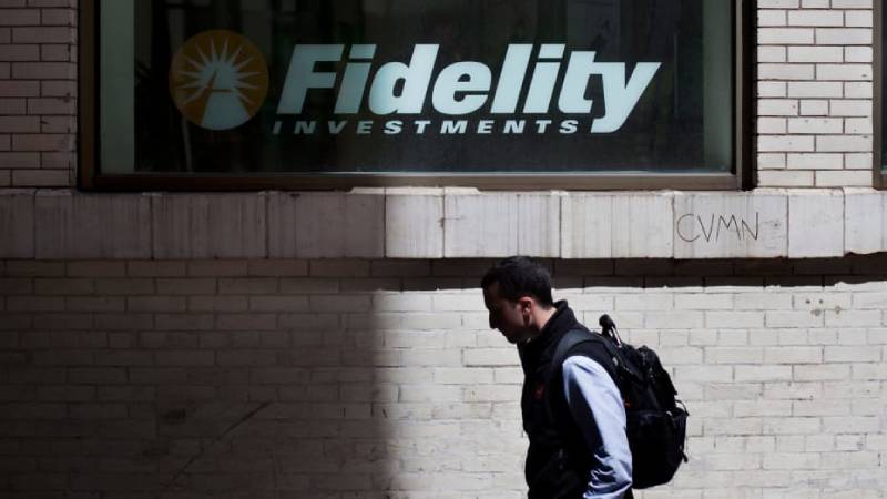 Fidelity Investments Backs Two Up-and-Coming Startups and Makes Strategic Bets on AI