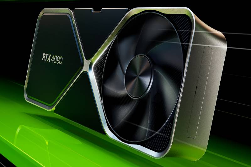 Nvidia Modifies: The RTX 4090D and the Changing Rules Regarding GPU Exports