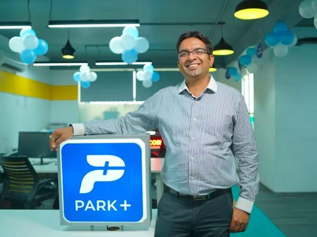Park+: Car Care Startup Sets Goal for Profitability in Q4 FY24, Aiming to Double Revenue to Rs 200 Crore