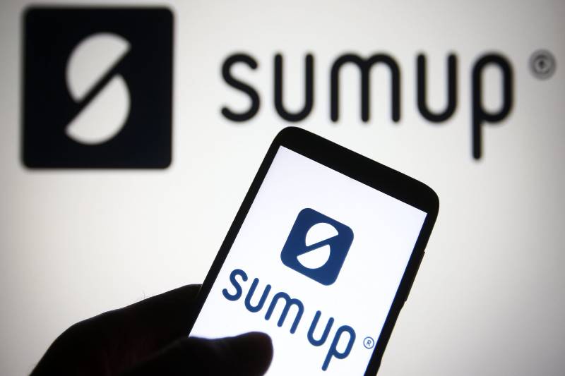 SumUp Startup Secures €285 Million Amid European Fintech Challenges, Shines as Beacon of Resilience in UK Landscape