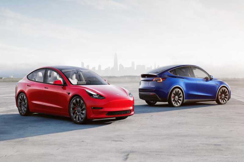Amidst concerns over range, Tesla is preparing a new “efficiency package”