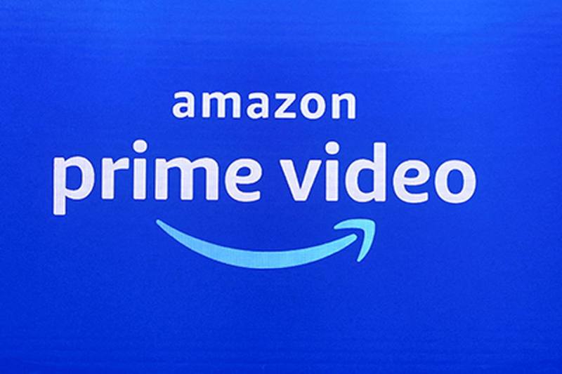 Next week, advertising will appear on Amazon Prime Video